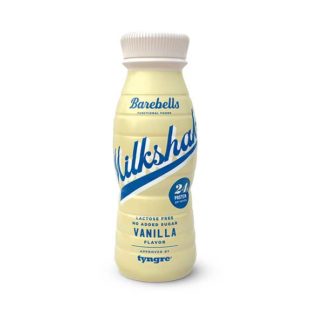Barebells Vaniljaproteiinipirtelö